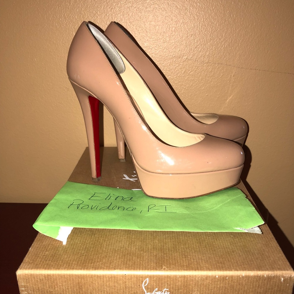 Christian Louboutin Bianca