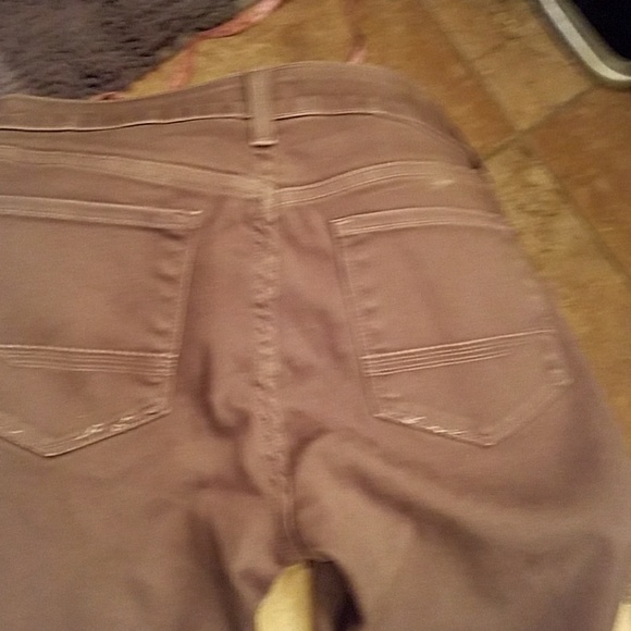 Size 4 straight leg pants - Picture 3 of 4