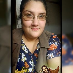 Meet your Posher, Shannon