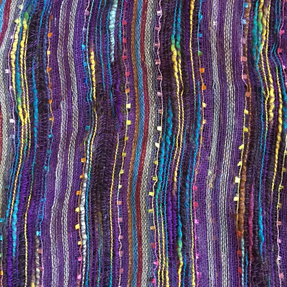 Infinity scarf - Picture 2 of 3