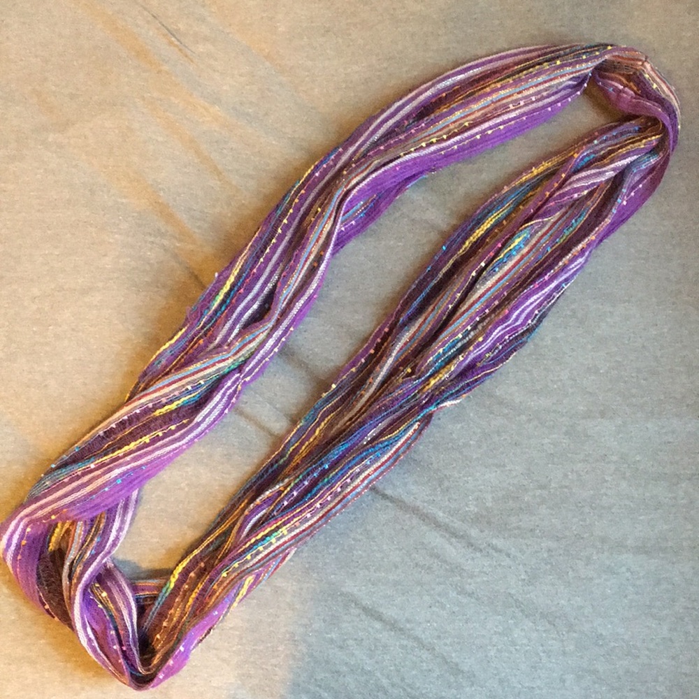 Infinity scarf - Picture 3 of 3