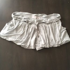 Vintage Stella McCartney Adidas balloon shorts. M
