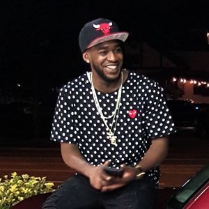 Meet your Posher, Carlos