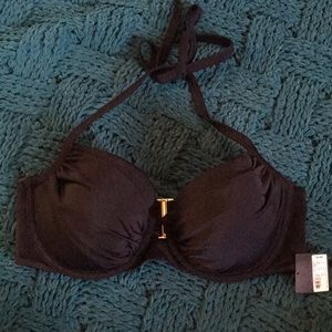 VS bikini top