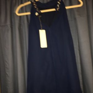 New York and Company top- by Eva