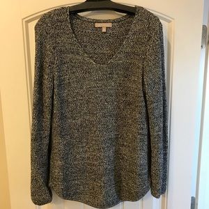 Banana Republic V Neck Sweater