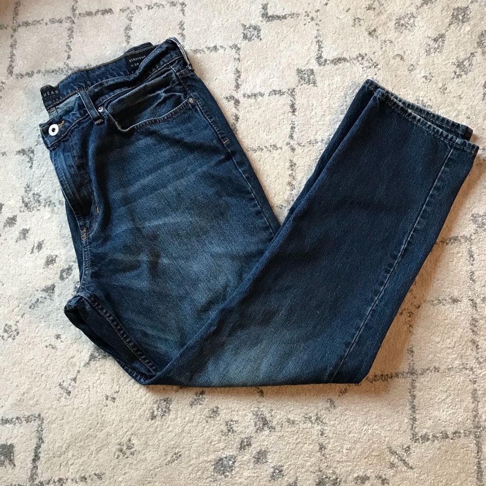 MENS Bullhead Jeans 38” x 32”