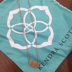 Kendra scott necklace