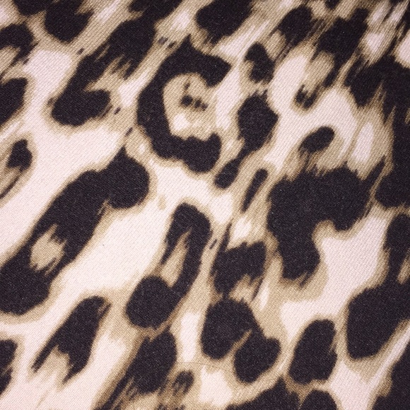 Guess Printed Mini Dress - Picture 4 of 4