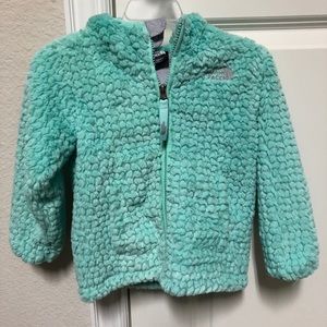 The North Face Jacket