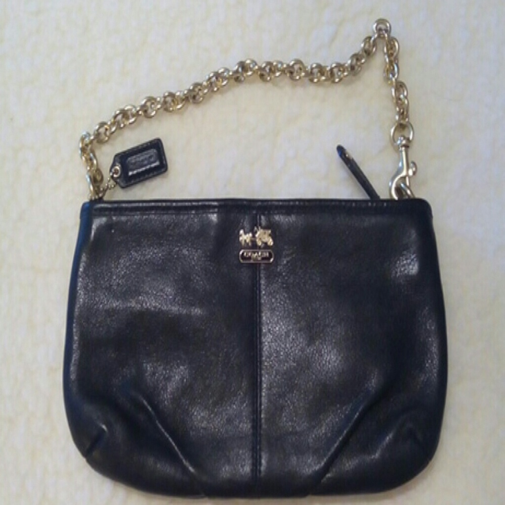 COACH MADISON WRISTLET