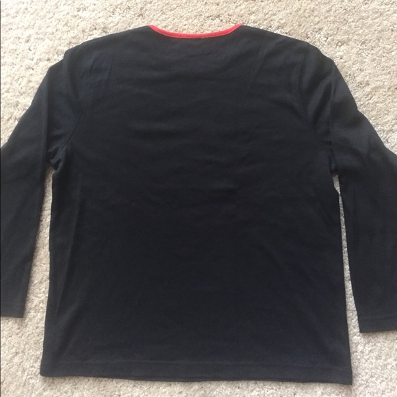 ❤️ (Not Ugly) Christmas t-shirt. - Picture 3 of 5