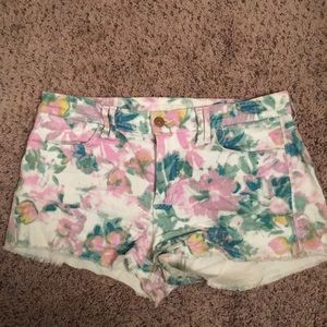 ✨ 7 for all Mankind Shorts ✨