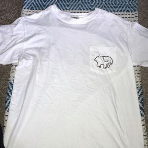 Ivory Ella T-shirt