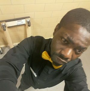 Meet your Posher, Christopher