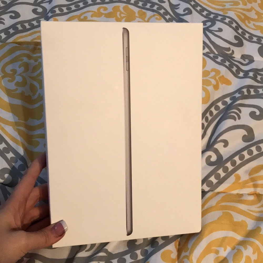 iPad WiFi 32GB