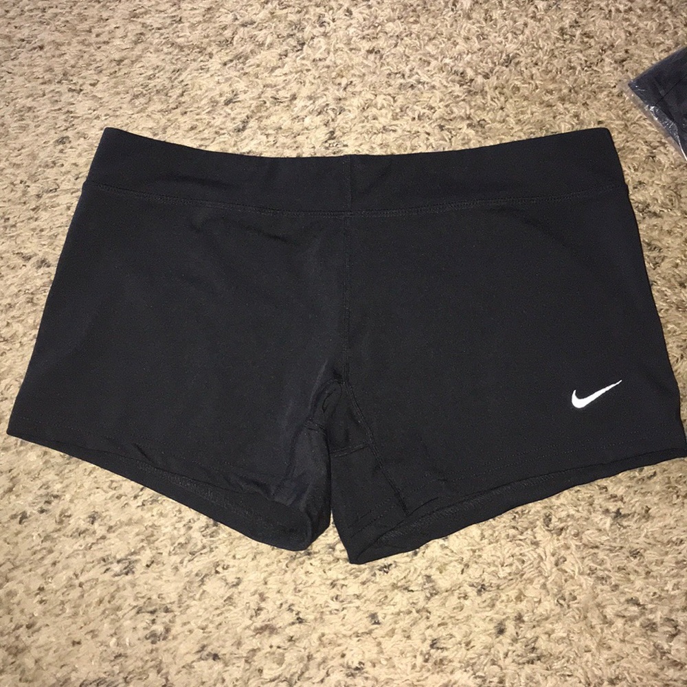 NWT nike spandex