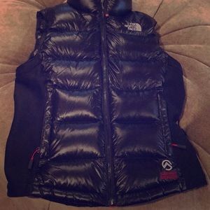 Winter vest