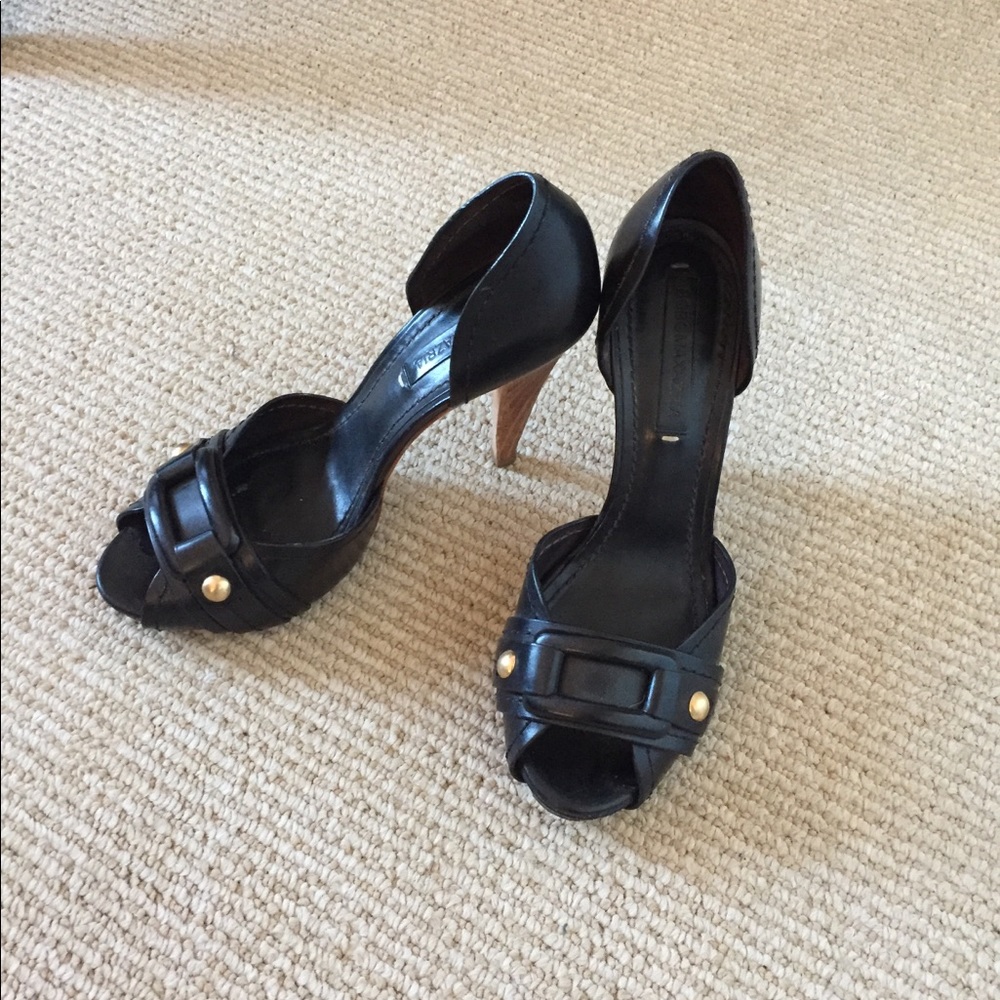 BCBG Maxazria Heels