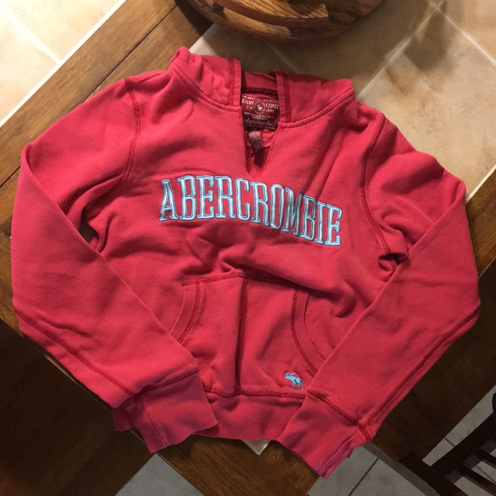 Girls hoodie