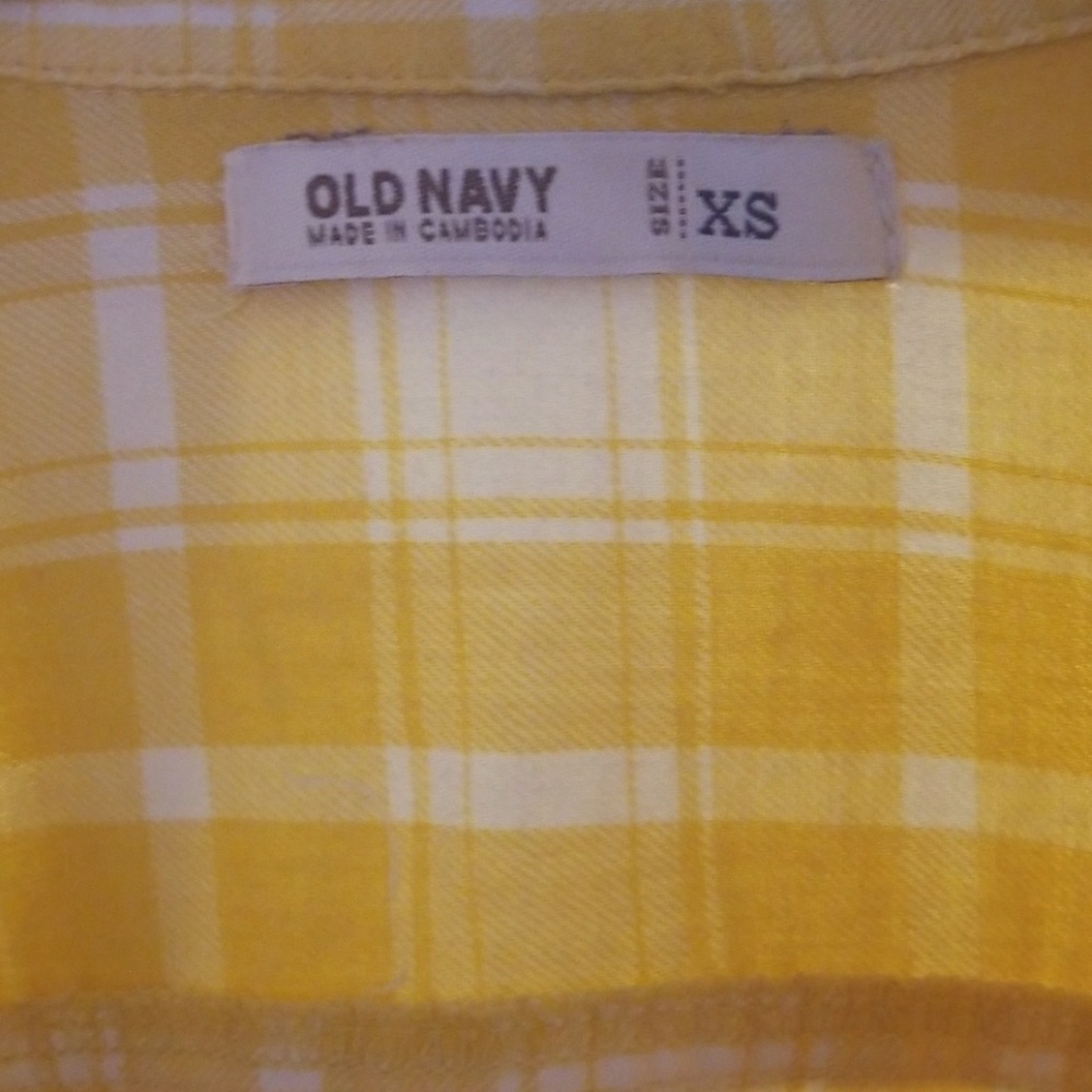 Flannel - Picture 2 of 2