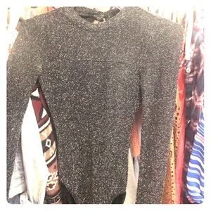 Sparkly bodysuit - Perfect for New Years ✨✨