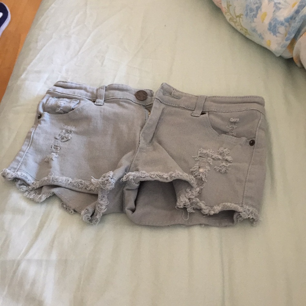 Shorts