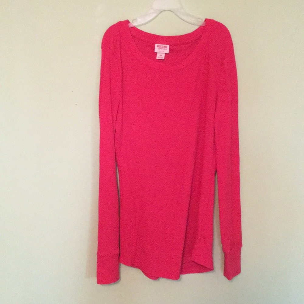 Mossimo Supply Co. long sleeve shirt