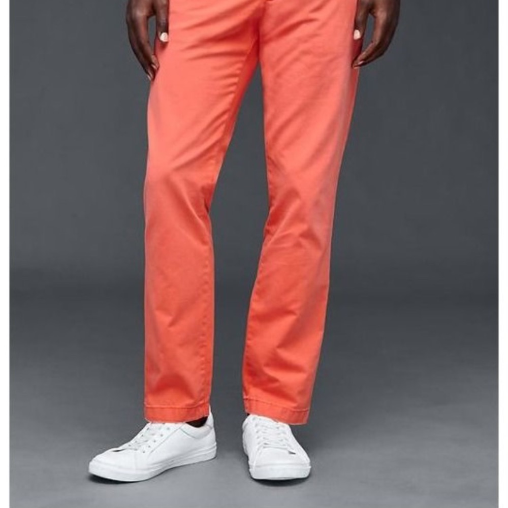 MDS SALE - Men’s GAP Khakis - 50% off!