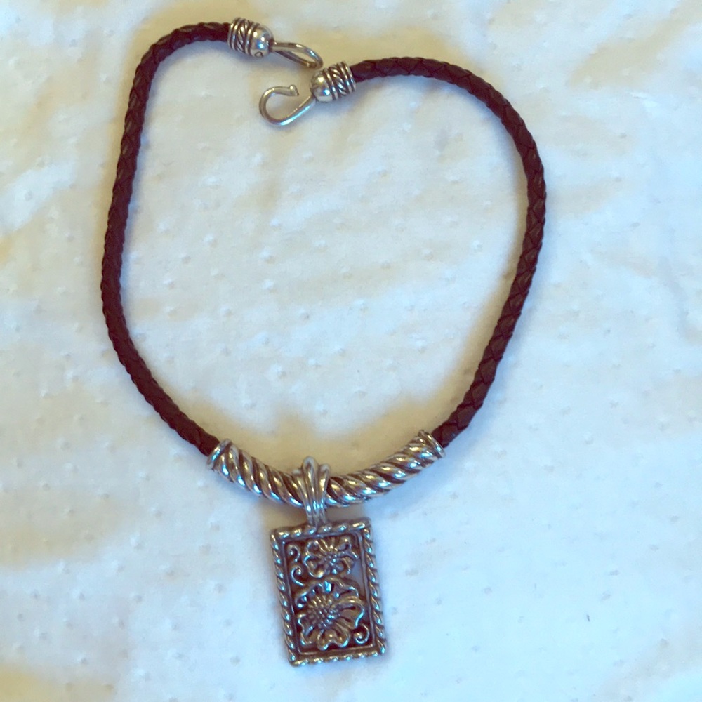 Brighton Vintage Necklace