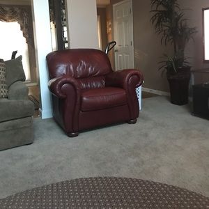 Meet your Posher, Katrina