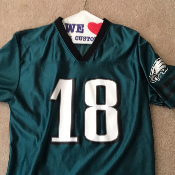 Eagles maclin jersey - Picture 2 of 2