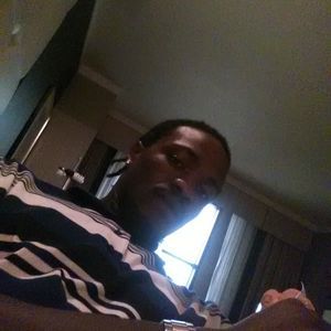 Meet your Posher, Deandre