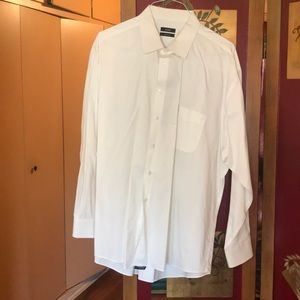 Men’s dress shirt