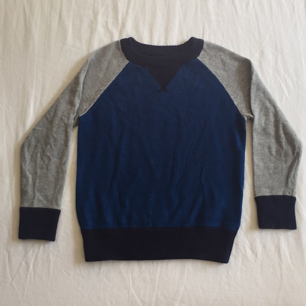 Boys Sweater