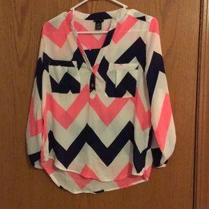 Formal half/long sleeve shirt