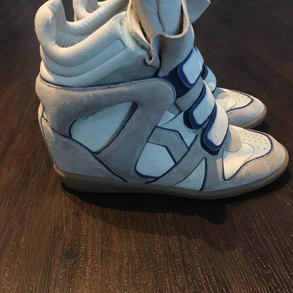 Isabel Marant Etoile boots