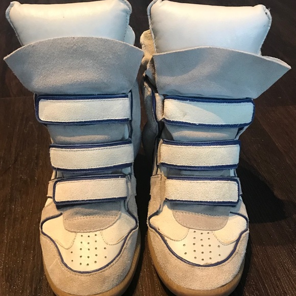 Isabel Marant Etoile boots - Picture 2 of 6