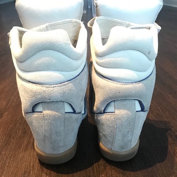 Isabel Marant Etoile boots - Picture 3 of 6