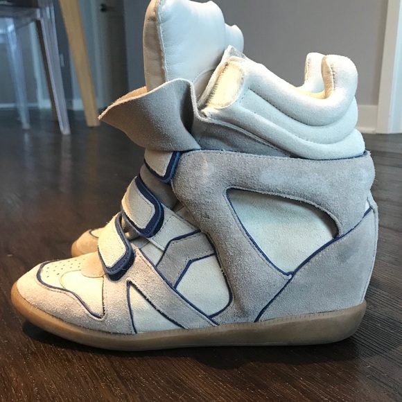 Isabel Marant Etoile boots - Picture 4 of 6