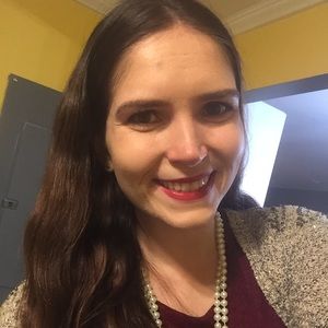 Meet your Posher, Briana