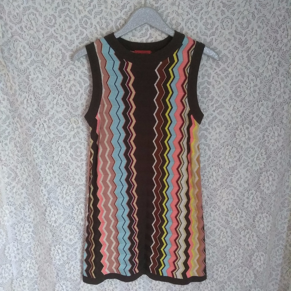 Missoni for Target Dress