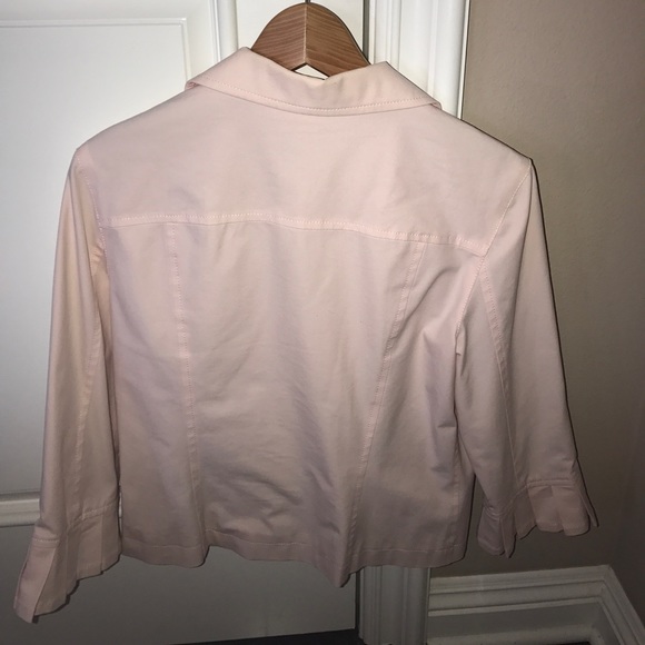 Moschino Jacket - Picture 3 of 3