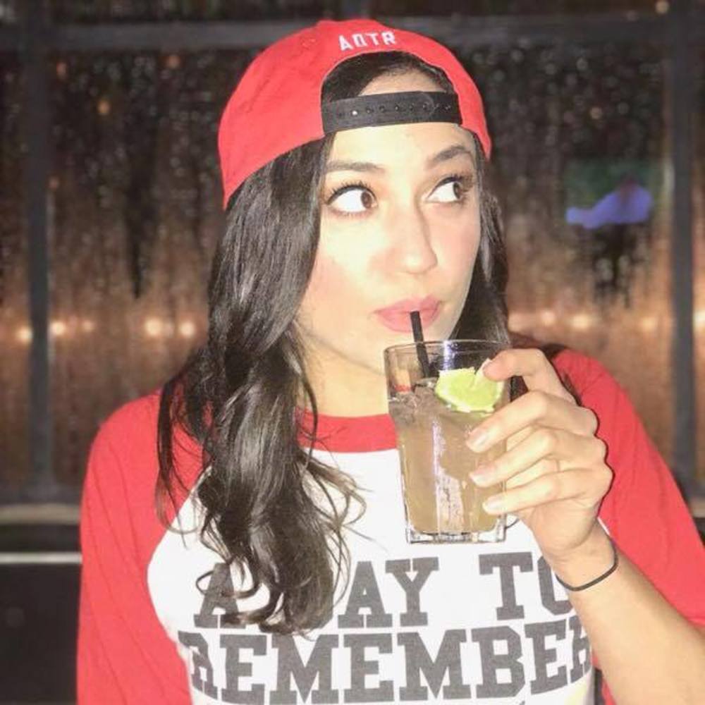 Meet your Posher, Clare