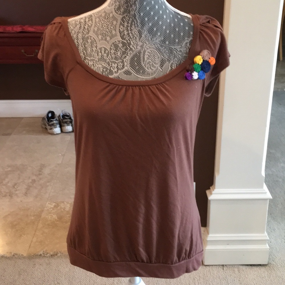 Zara t-shirt