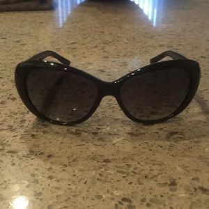 Tory Burch Cat Eye Sunglasses