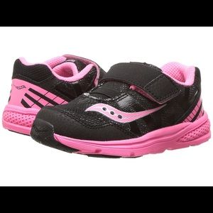 Saucony Pro Baby Ride Sneaker