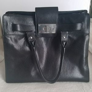 Calvin Klein Satchel