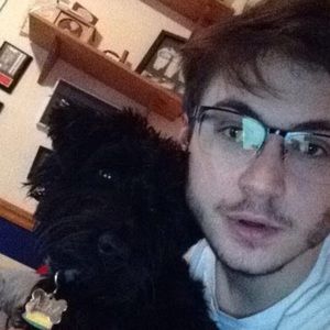 Meet your Posher, Tyler