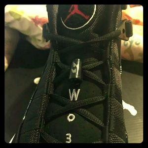 Jordan 6 rings. New in box